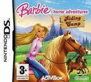 Barbie Horse Adventures: Riding Camp - PAL Nintendo DS - Destination Retro