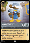 Donald Duck - Musketeer (177/204) [The First Chapter] - Destination Retro