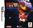 Barnyard Blast - PAL Nintendo DS - Destination Retro