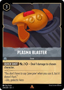 Plasma Blaster (204/204) [The First Chapter] - Destination Retro