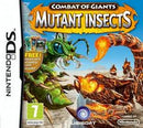 Combat of Giants: Mutant Insects - PAL Nintendo DS - Destination Retro