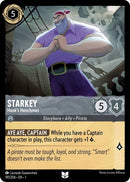 Starkey - Hook's Henchman (191/204) [The First Chapter] - Destination Retro