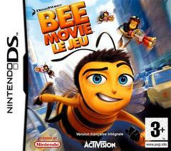 Bee Movie Game - PAL Nintendo DS - Destination Retro