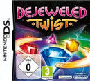 Bejeweled Twist - PAL Nintendo DS - Destination Retro
