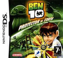 Ben 10 Protector of Earth - PAL Nintendo DS - Destination Retro