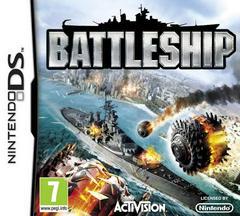Battleship - PAL Nintendo DS - Destination Retro