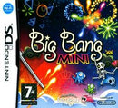 Big Bang Mini - PAL Nintendo DS - Destination Retro