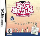 Big Brain Academy - PAL Nintendo DS - Destination Retro