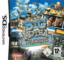 Big Mutha Truckers - PAL Nintendo DS - Destination Retro