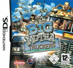 Big Mutha Truckers - PAL Nintendo DS - Destination Retro