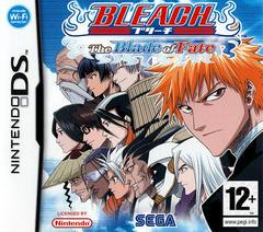 Bleach Blade of Fate - PAL Nintendo DS - Destination Retro