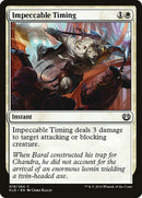Impeccable Timing [Kaladesh] - Destination Retro