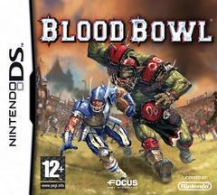 Blood Bowl - PAL Nintendo DS - Destination Retro