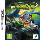 Ben 10: Galactic Racing - PAL Nintendo DS - Destination Retro