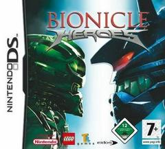 Bionicle Heroes - PAL Nintendo DS - Destination Retro