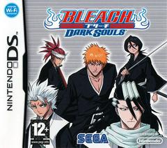 Bleach Dark Souls - PAL Nintendo DS - Destination Retro