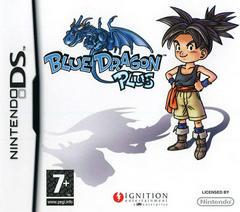 Blue Dragon Plus - PAL Nintendo DS - Destination Retro