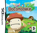 Boing: Docomodake DS - PAL Nintendo DS - Destination Retro