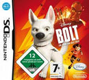 Disney Bolt - PAL Nintendo DS - Destination Retro