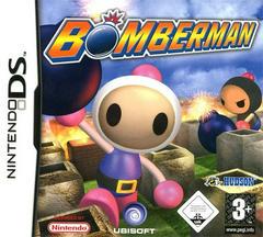 Bomberman - PAL Nintendo DS - Destination Retro