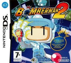 Bomberman 2 - PAL Nintendo DS - Destination Retro