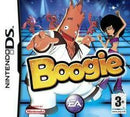 Boogie - PAL Nintendo DS - Destination Retro