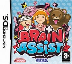 Brain Assist - PAL Nintendo DS - Destination Retro