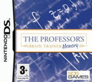 Brain Boost Beta Wave - PAL Nintendo DS - Destination Retro
