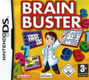 Brain Buster Puzzle Pak - PAL Nintendo DS - Destination Retro