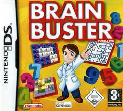 Brain Buster Puzzle Pak - PAL Nintendo DS - Destination Retro