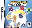 Brain Challenge - PAL Nintendo DS - Destination Retro