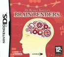 Brain Voyage - PAL Nintendo DS - Destination Retro