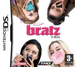 Bratz 4 Real - PAL Nintendo DS - Destination Retro