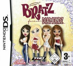 Bratz Forever Diamondz - PAL Nintendo DS - Destination Retro