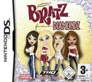 Bratz Forever Diamondz - PAL Nintendo DS - Destination Retro