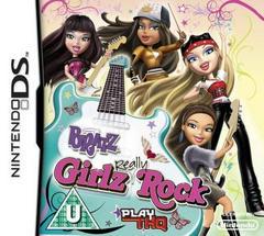 Bratz Girlz Really Rock! - PAL Nintendo DS - Destination Retro