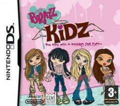 Bratz Kidz - PAL Nintendo DS - Destination Retro