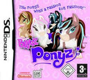 Bratz Ponyz - PAL Nintendo DS - Destination Retro