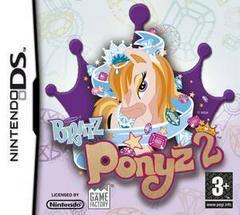 Bratz Ponyz 2 - PAL Nintendo DS - Destination Retro