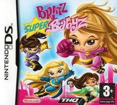 Bratz Super Babyz - PAL Nintendo DS - Destination Retro