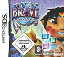 Brave: Shaman's Challenge - PAL Nintendo DS - Destination Retro