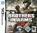 Brothers in Arms DS - PAL Nintendo DS - Destination Retro