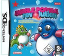 Bubble Bobble Revolution - PAL Nintendo DS - Destination Retro