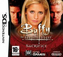 Buffy the Vampire Slayer: Sacrifice - PAL Nintendo DS - Destination Retro