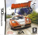 Burnout Legends - PAL Nintendo DS - Destination Retro