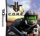 C.O.R.E. - PAL Nintendo DS - Destination Retro