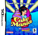 Cake Mania - PAL Nintendo DS - Destination Retro