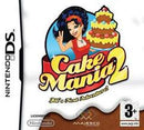 Cake Mania 2 - PAL Nintendo DS - Destination Retro