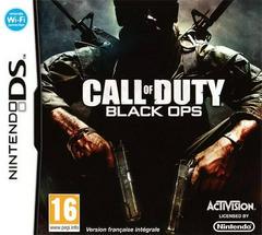 Call of Duty Black Ops - PAL Nintendo DS - Destination Retro