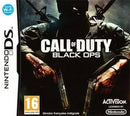 Call of Duty Black Ops - PAL Nintendo DS - Destination Retro